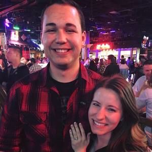 Meet your Posher, Brooke